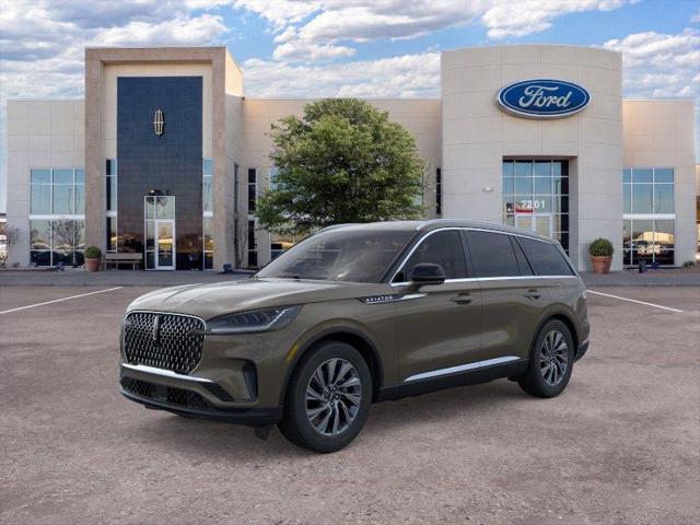 2026 Lincoln Aviator Premiere for sale in Georgetown, TX