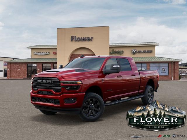 2026 Ram 2500 Laramie Mega Cab 4x4 6'4" Box for sale in Montrose, CO