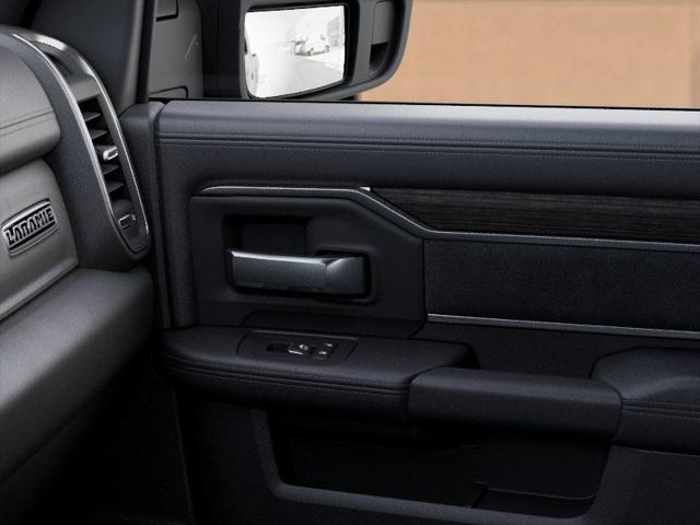 2026 Ram 2500 Laramie Mega Cab 4x4 64 Box