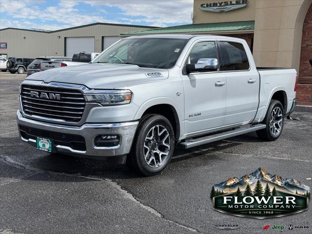 2026 Ram 1500 Laramie for sale in Montrose, CO
