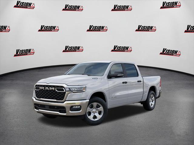 2026 Ram 1500 Big Horn Crew Cab 4x4 5'7" Box for sale in Penfield, NY