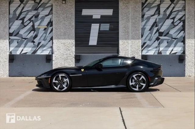 2025 Ferrari 12Cilindri Base for sale in Dallas, TX