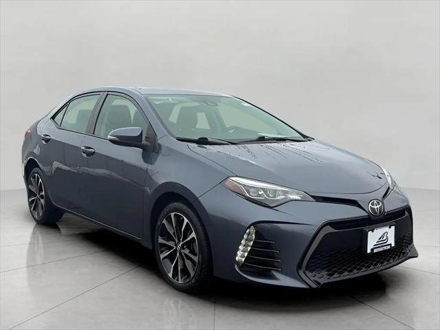 2018 Toyota Corolla SE for sale in Green Bay, WI