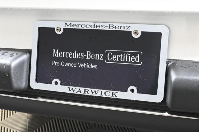 2026 Mercedes-Benz CLA 250 4MATIC