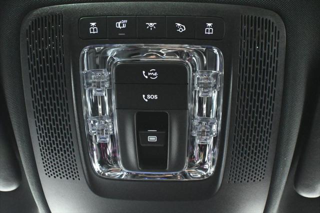 2026 Mercedes-Benz CLA 250 4MATIC