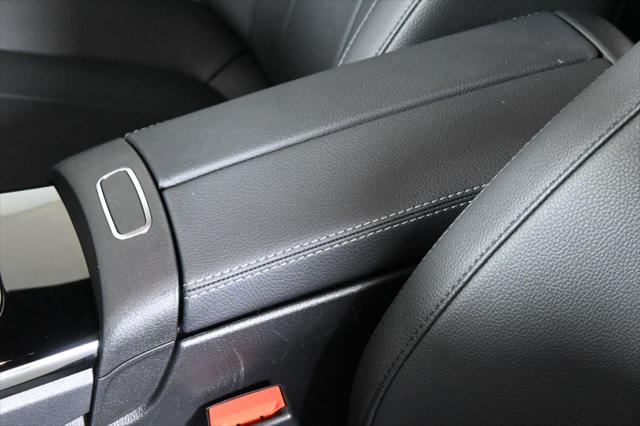 2026 Mercedes-Benz CLA 250 4MATIC