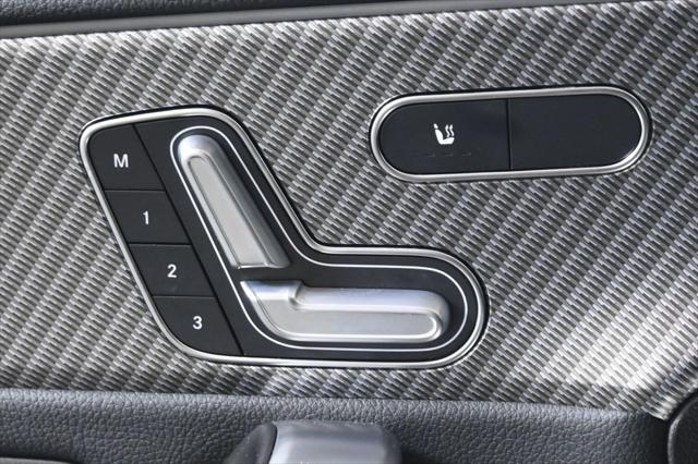 2026 Mercedes-Benz CLA 250 4MATIC