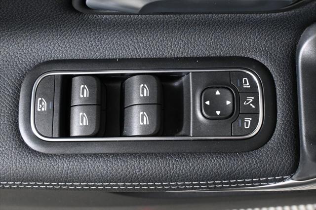 2026 Mercedes-Benz CLA 250 4MATIC