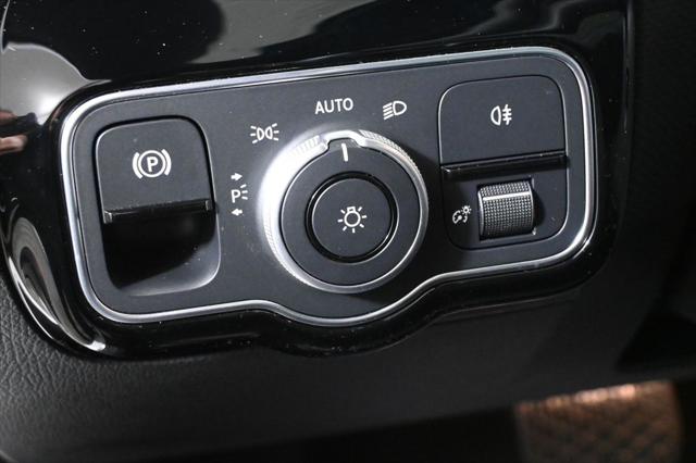 2026 Mercedes-Benz CLA 250 4MATIC