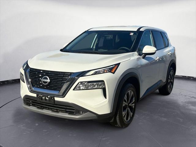 2023 Nissan Rogue SV Intelligent AWD for sale in South Yarmouth, MA
