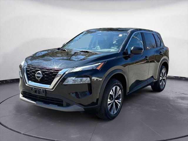 2023 Nissan Rogue SV Intelligent AWD for sale in South Yarmouth, MA