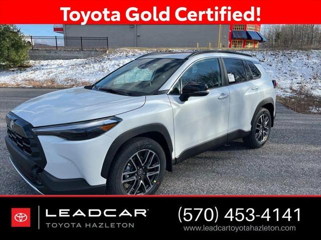 2026 Toyota Corolla Cross XLE for sale in Hazleton, PA