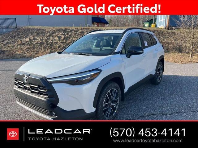 2026 Toyota Corolla Cross XLE for sale in Hazleton, PA