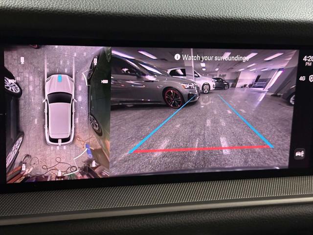 2025 Porsche Cayenne Base