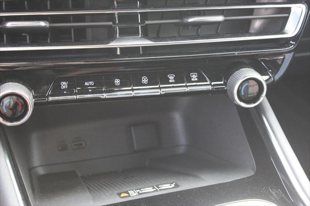 2026 Chevrolet Traverse FWD RS