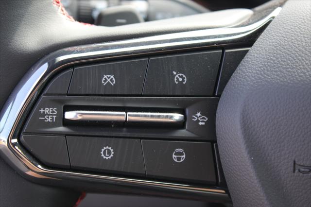 2026 Chevrolet Traverse FWD RS