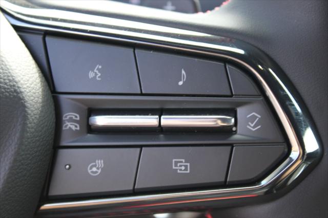 2026 Chevrolet Traverse FWD RS