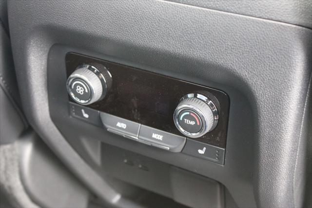 2026 Chevrolet Traverse FWD RS