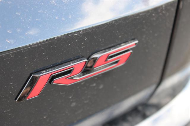 2026 Chevrolet Traverse FWD RS
