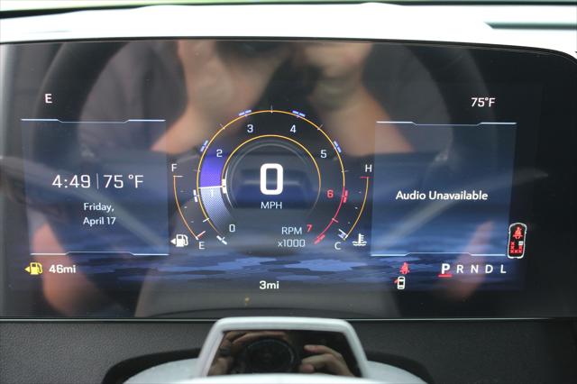 2026 Chevrolet Traverse FWD High Country