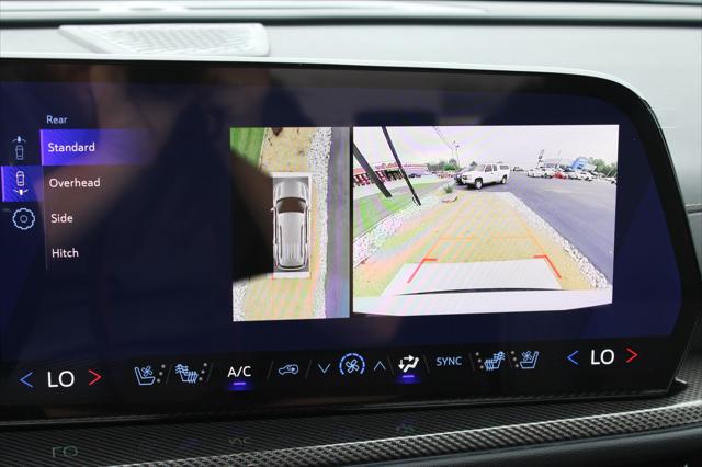 2026 Chevrolet Traverse FWD High Country