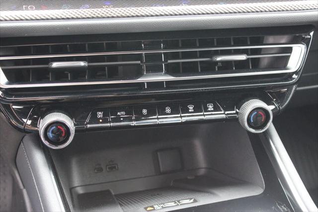 2026 Chevrolet Traverse FWD High Country