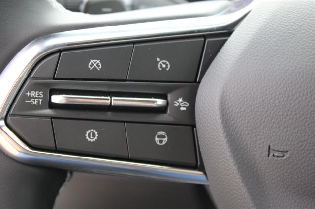 2026 Chevrolet Traverse FWD High Country