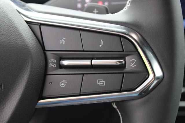 2026 Chevrolet Traverse FWD High Country