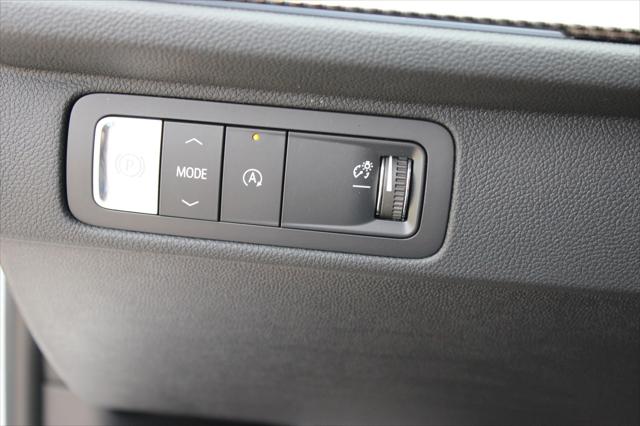 2026 Chevrolet Traverse FWD High Country