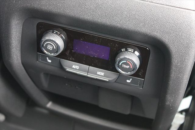 2026 Chevrolet Traverse FWD High Country