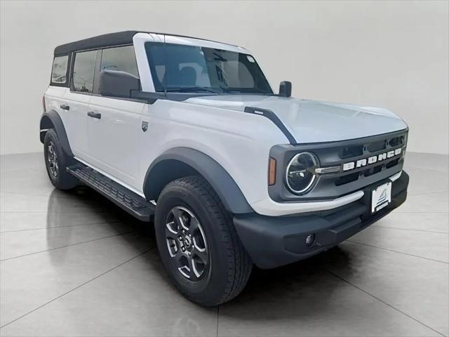 2023 Ford Bronco Big Bend for sale in Green Bay, WI