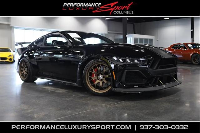 2024 Ford Mustang GT Premium Fastback for sale in Marysville, OH