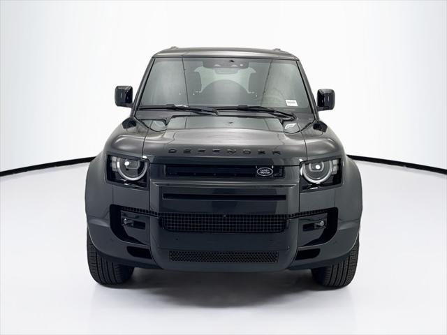 2026 Land Rover Defender P300 S