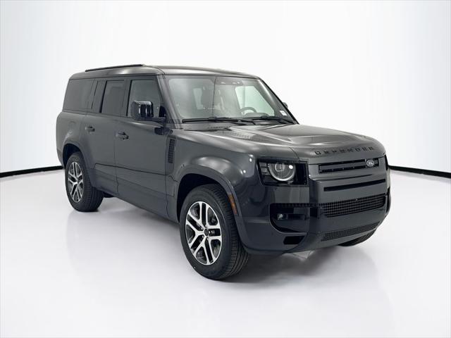2026 Land Rover Defender P300 S