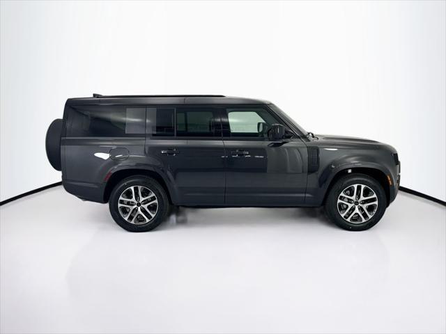 2026 Land Rover Defender P300 S
