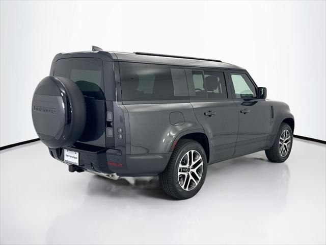 2026 Land Rover Defender P300 S