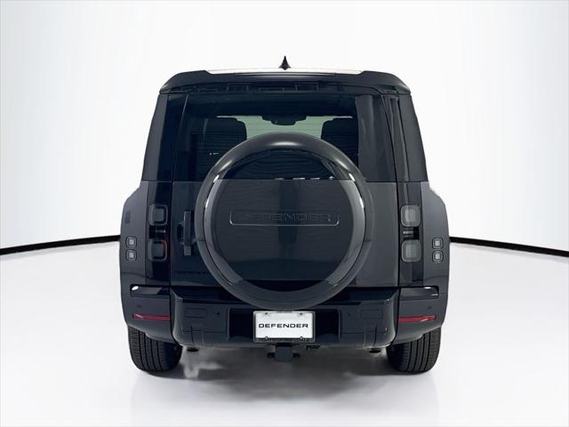 2026 Land Rover Defender P300 S
