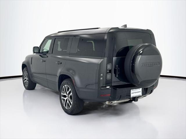 2026 Land Rover Defender P300 S