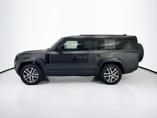 2026 Land Rover Defender P300 S