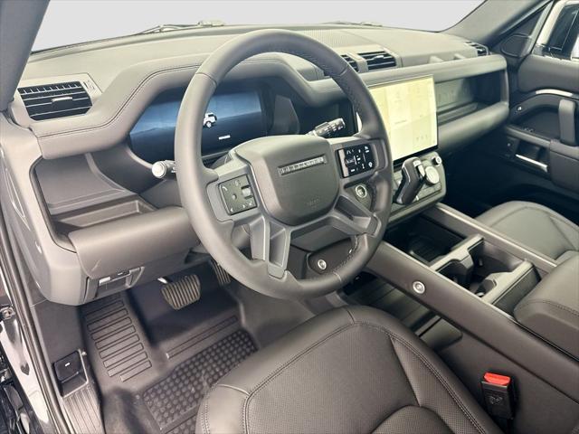 2026 Land Rover Defender P300 S
