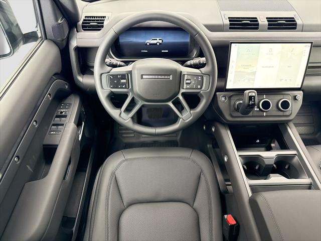 2026 Land Rover Defender P300 S