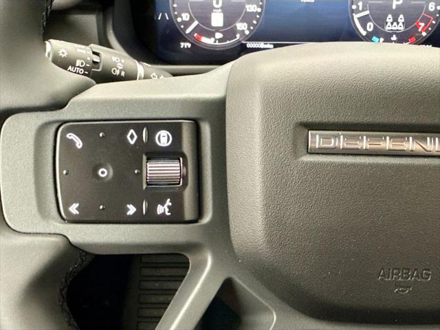 2026 Land Rover Defender P300 S