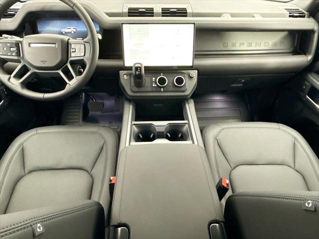 2026 Land Rover Defender P300 S