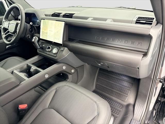 2026 Land Rover Defender P300 S
