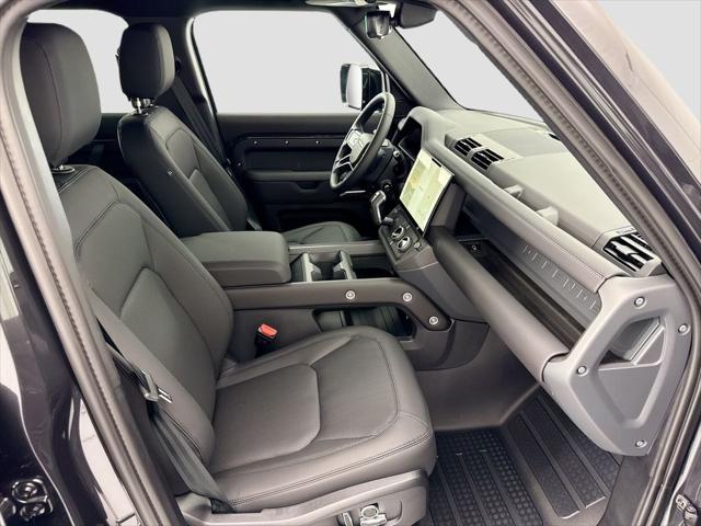 2026 Land Rover Defender P300 S