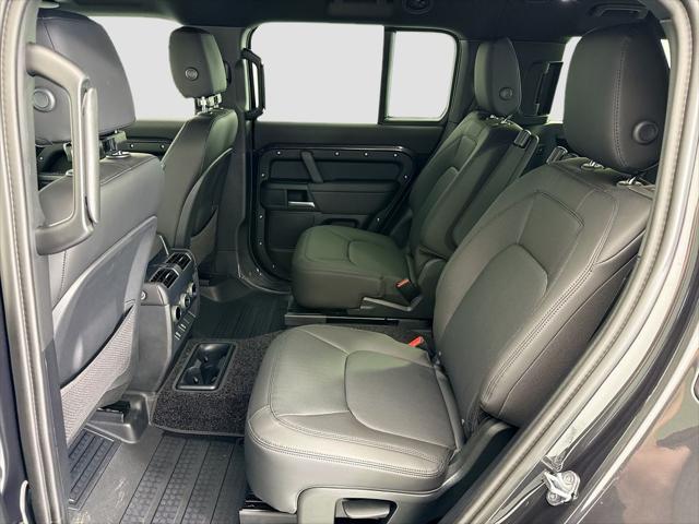 2026 Land Rover Defender P300 S