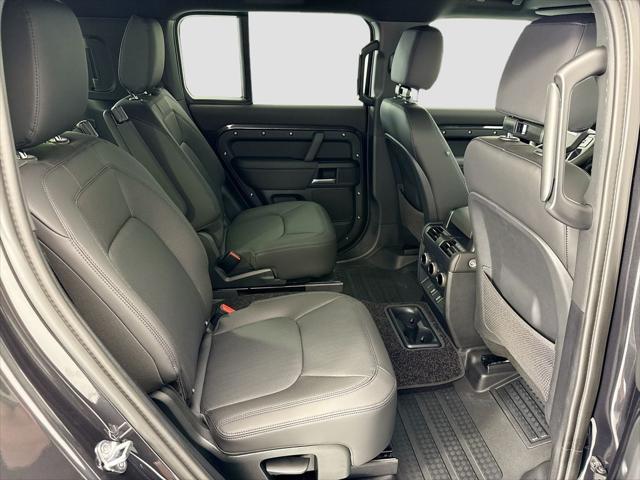 2026 Land Rover Defender P300 S