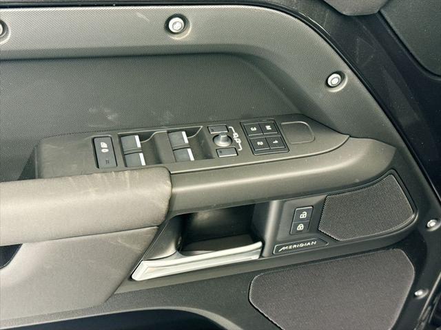 2026 Land Rover Defender P300 S