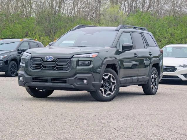 2026 Subaru Outback Touring for sale in Lafayette, IN