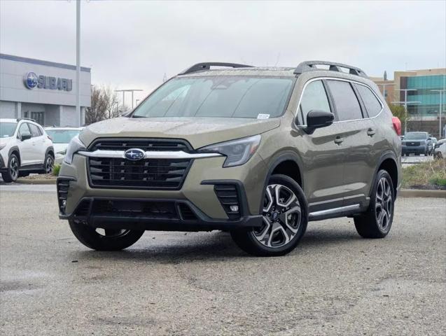 2026 Subaru Ascent Limited 7-Passenger for sale in Lafayette, IN